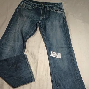 Helix Men's Jeans 34x32